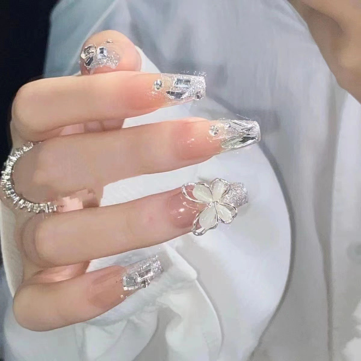 Cubic Butterfly