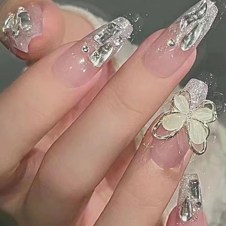 Cubic Butterfly