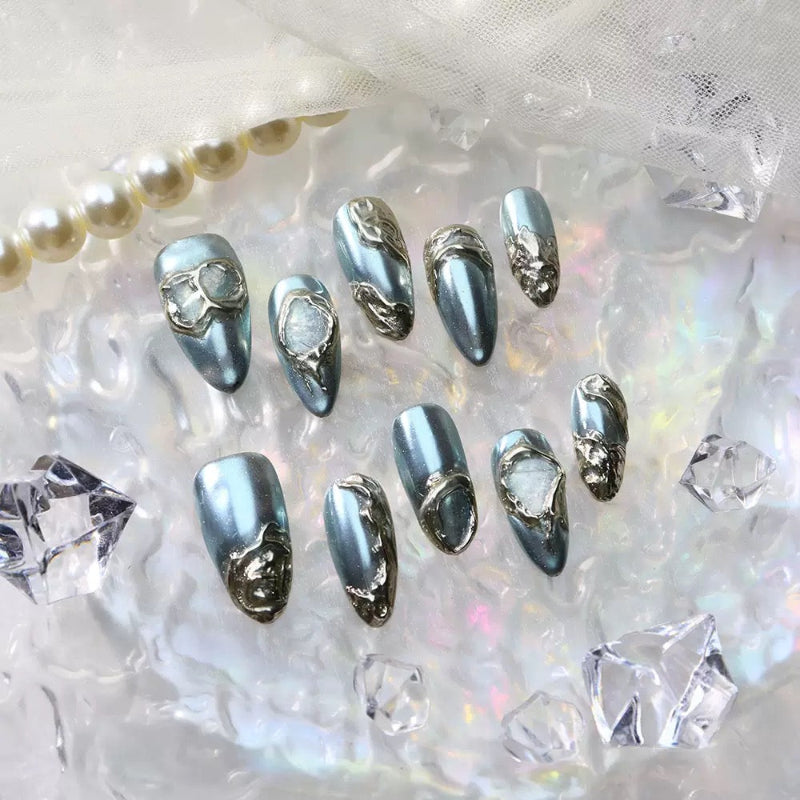 Magic Silver
