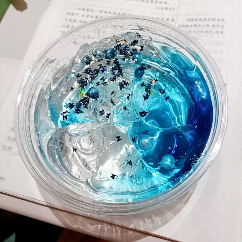 Bluestone Slime(110ml/3.67oz)