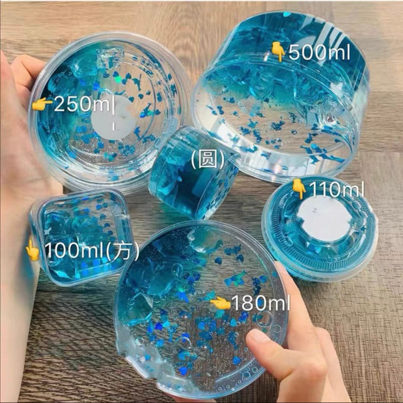 Bluestone Slime(110ml/3.67oz)