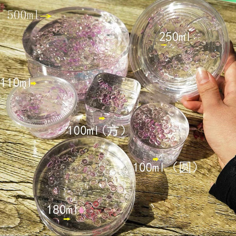 Little Fairy Slime(110ml/3.67oz)
