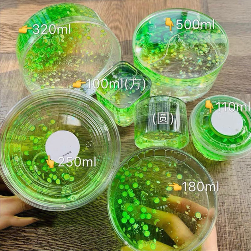 Lime Slime(110ml/3.67oz)