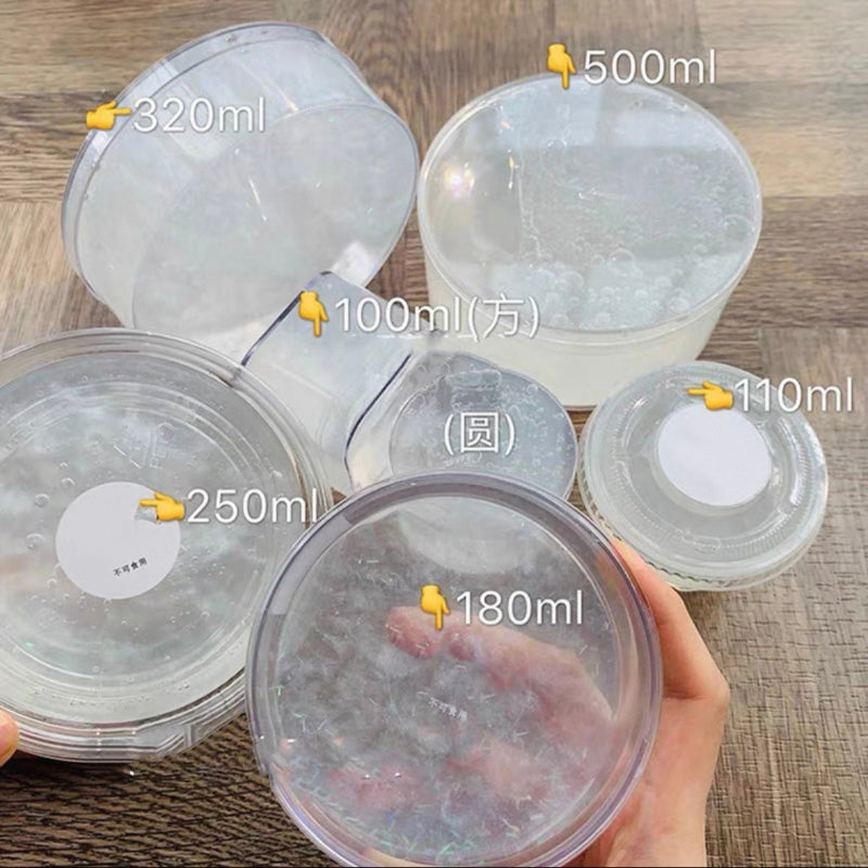Innocent Slime(110ml/3.67oz)