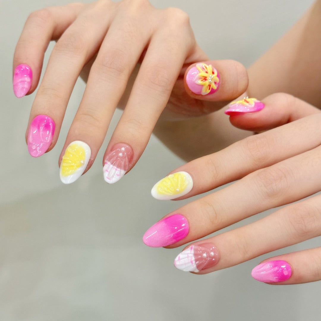 Floral Language