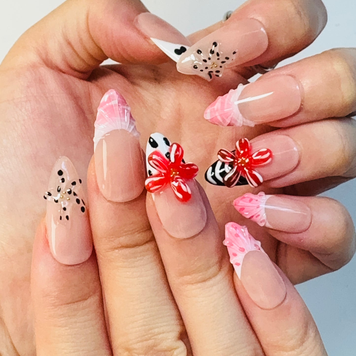 Starfish