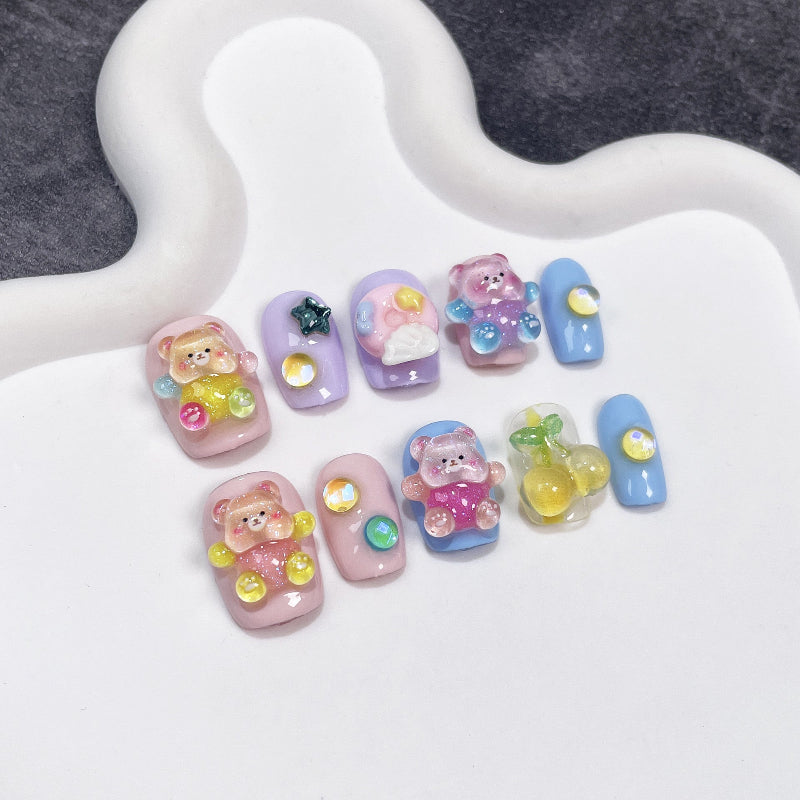 Candy Bear