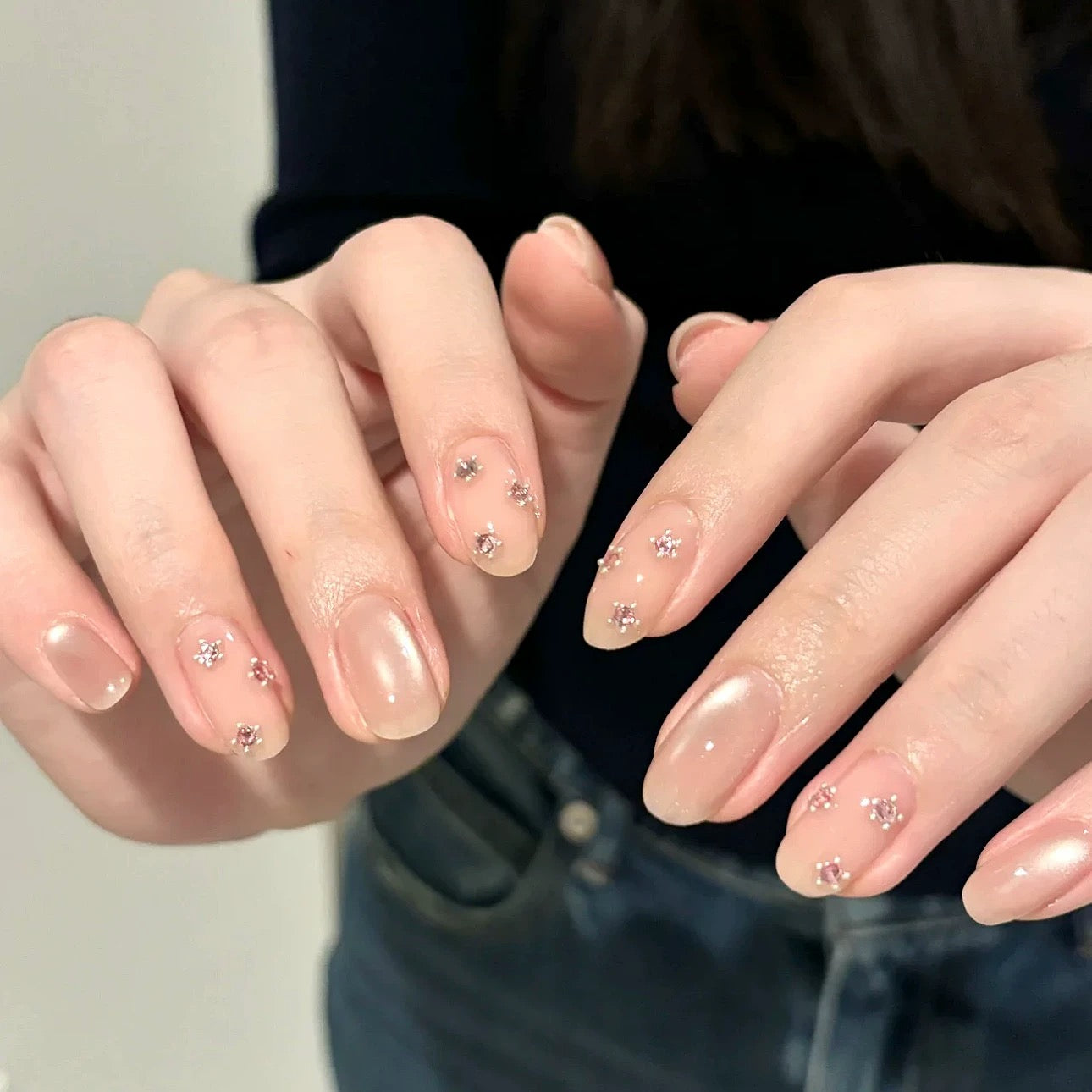 Cat's eye Drilling