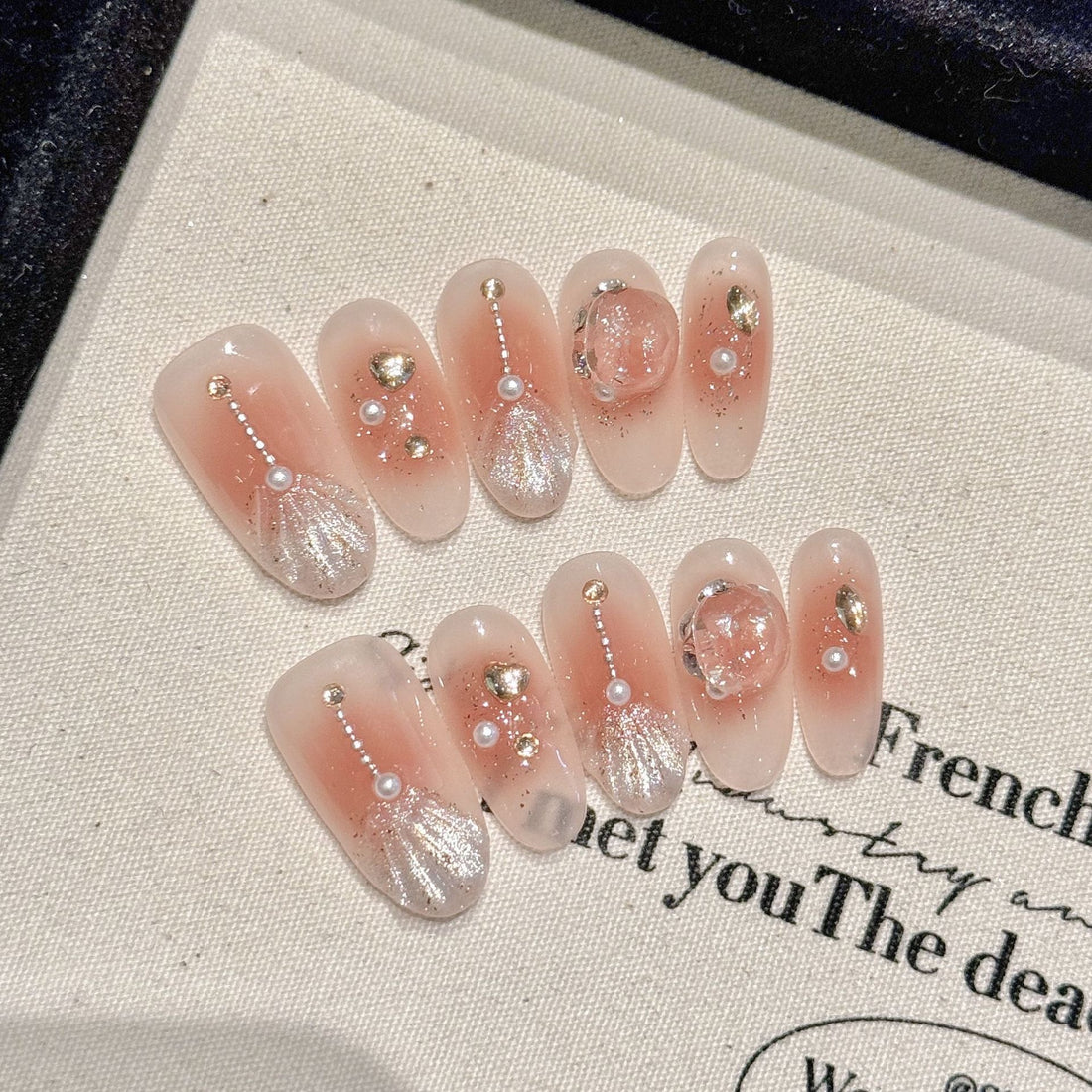 How to Make Press On Nails Last for Two Weeks: The Ultimate Guide for Long-Lasting Beauty