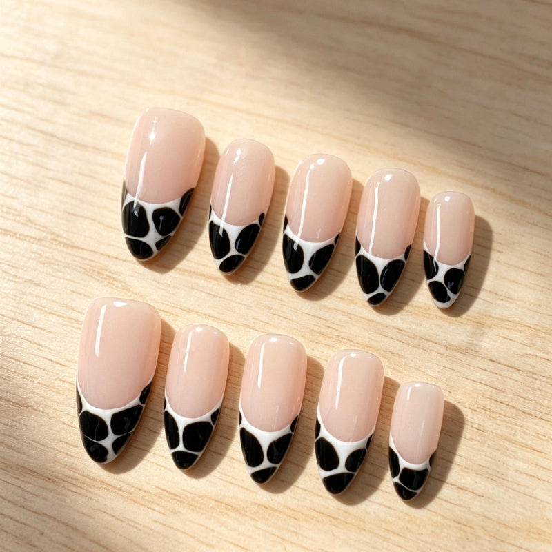 Cool zebra print
