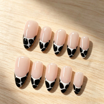 Cool zebra print