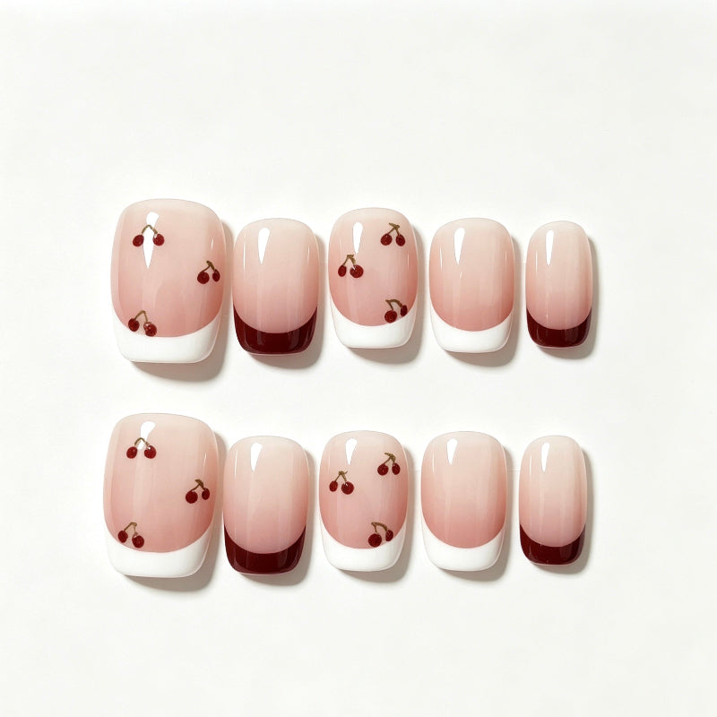 Mini Cherries