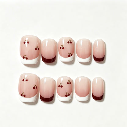 Mini Cherries