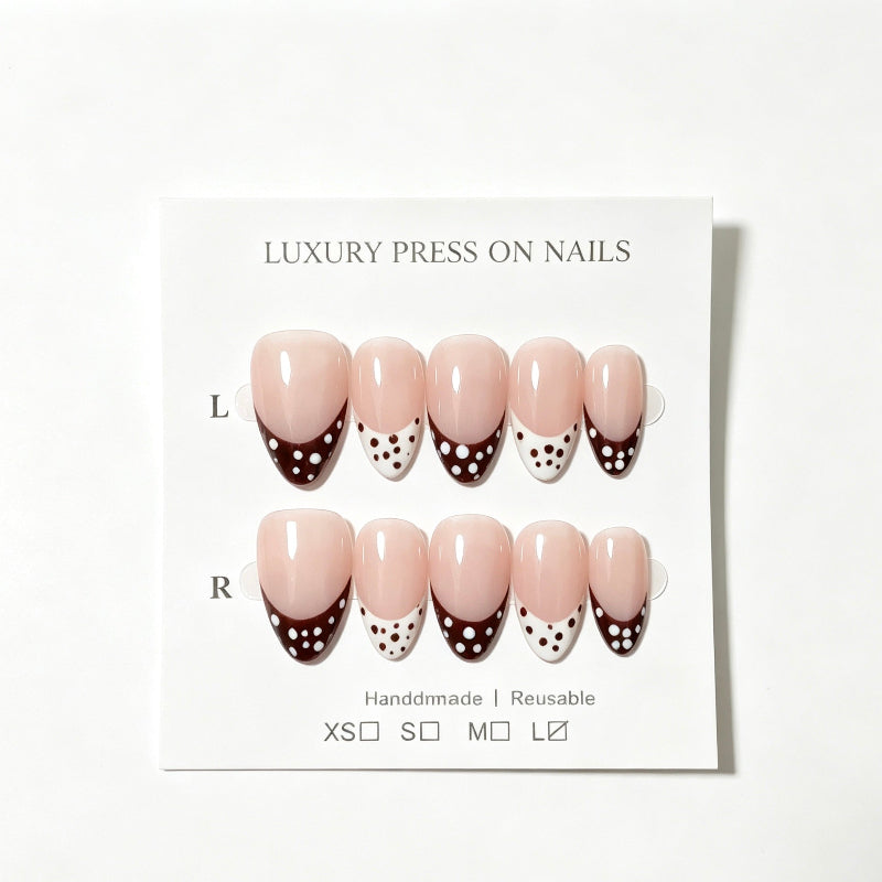Polka Dot Collection