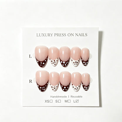 Polka Dot Collection