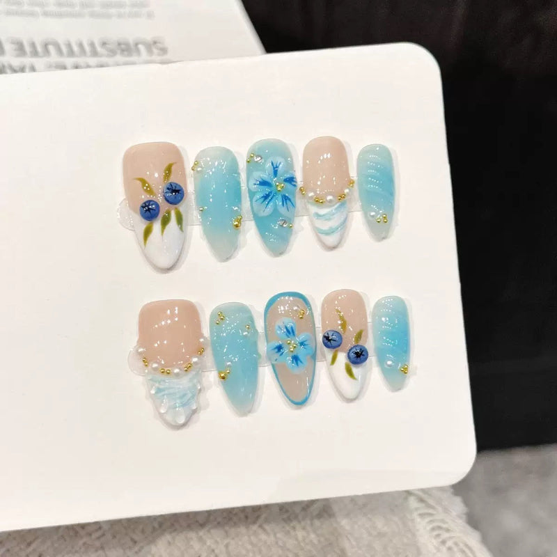 Blue Ocean