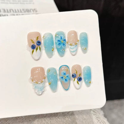Blue Ocean