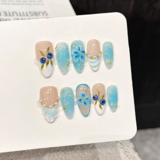 Blue Ocean