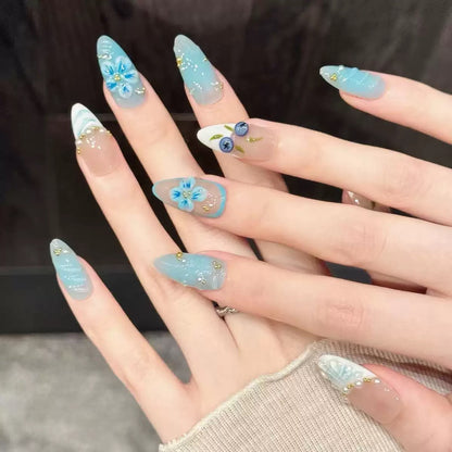 Blue Ocean
