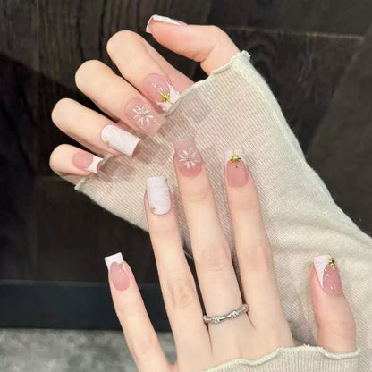 Starlight Pink Sand