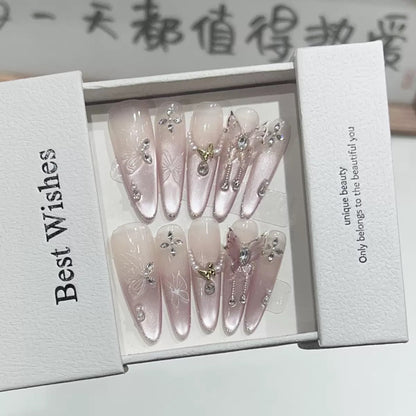 Zhuang Zhou's Dream of the Butterfly