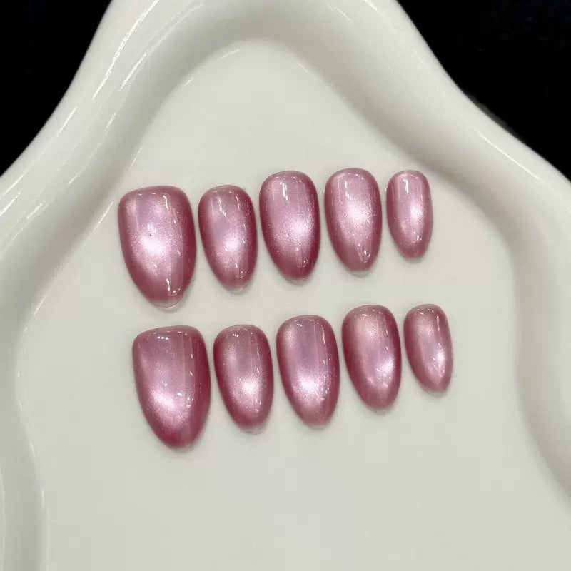 Cherry Blossom Pink