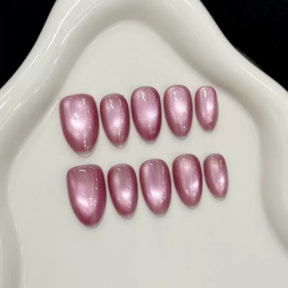 Cherry Blossom Pink