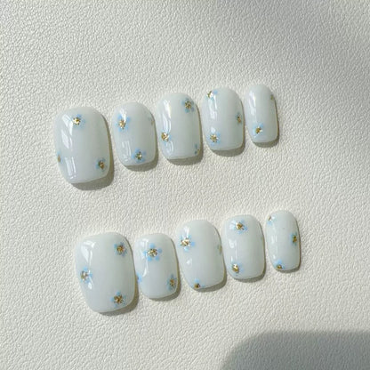 Starry Sky