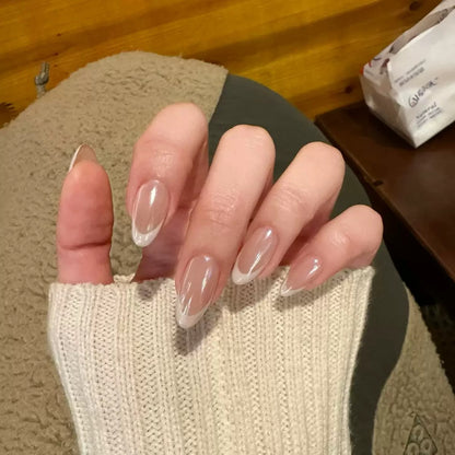 Milk foam
