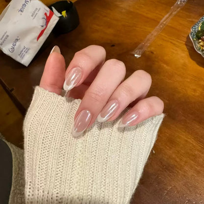 Milk foam
