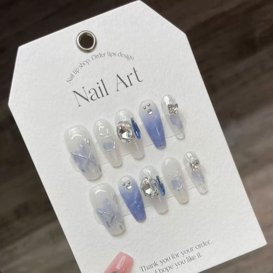 Masonry Blue Armour