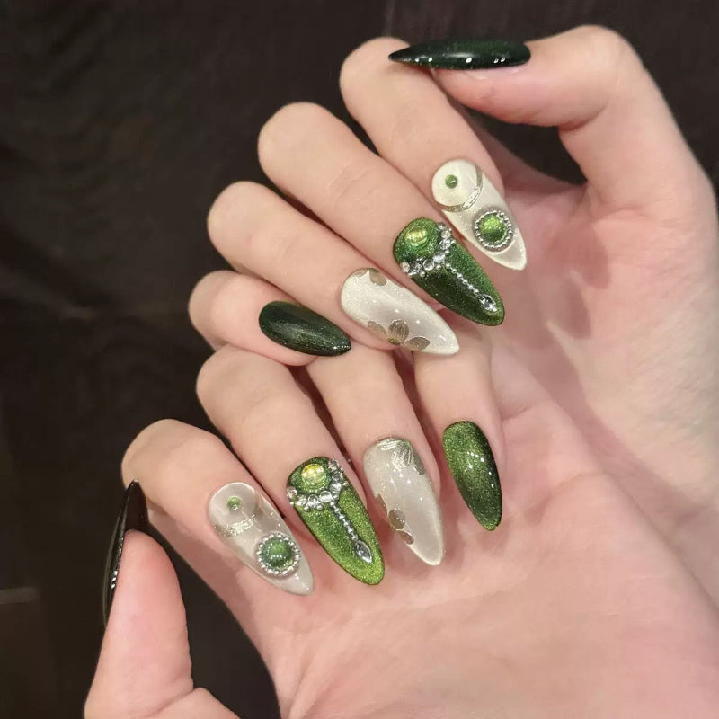 Green Elf