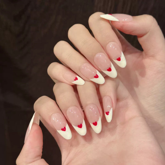 Love French Nail