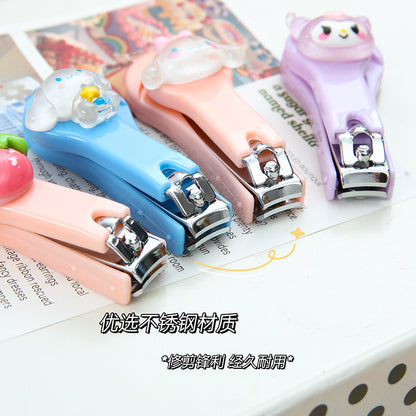 Cute Nail Clippers