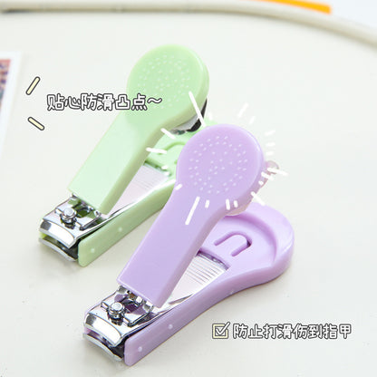 Cute Nail Clippers