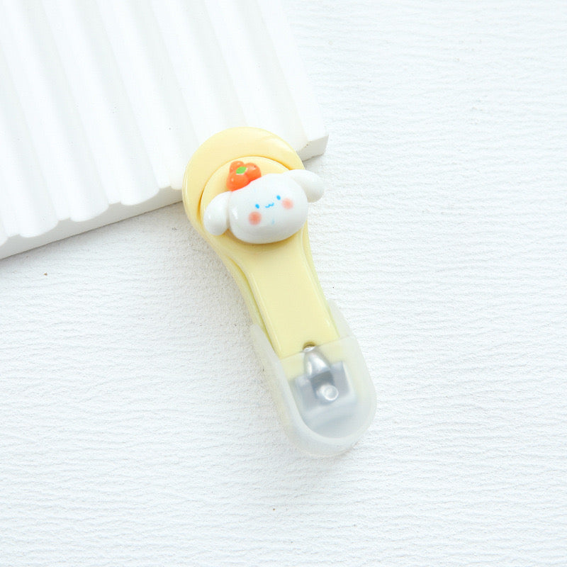 Cute Nail Clippers