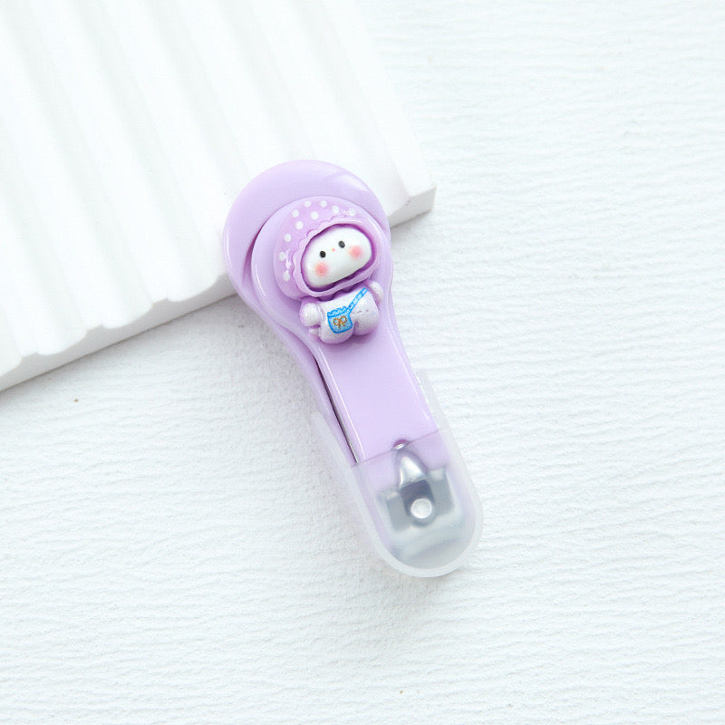 Cute Nail Clippers