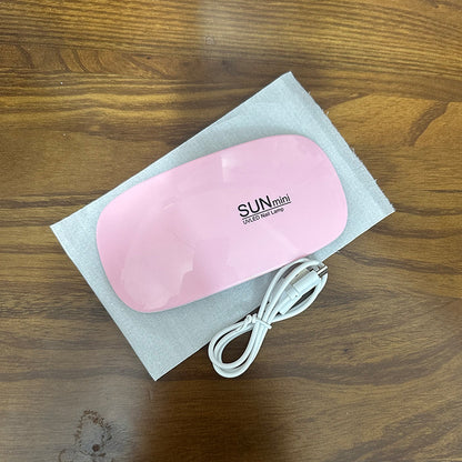 USB Mini Nail Lamp