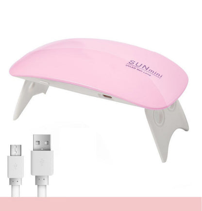 USB Mini Nail Lamp