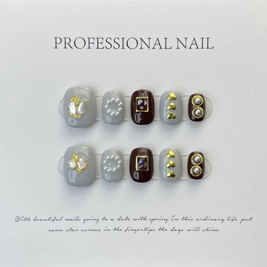 Rivet Nail